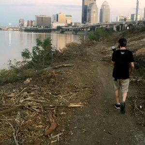 Meet your Posher, Ryan